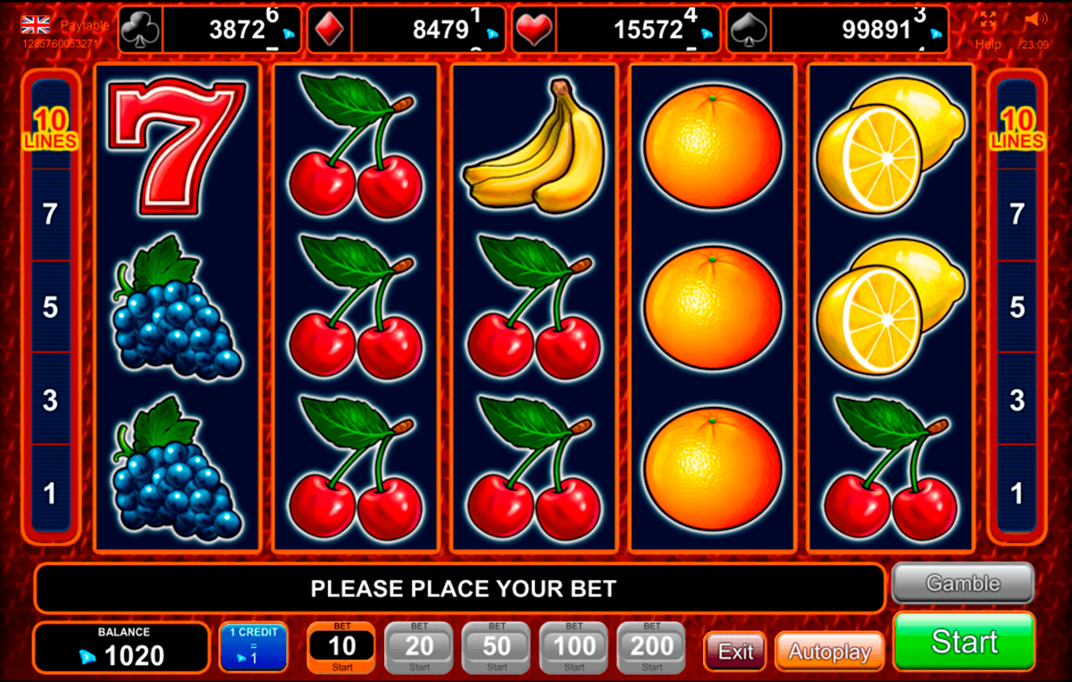 Play For Fun Casino