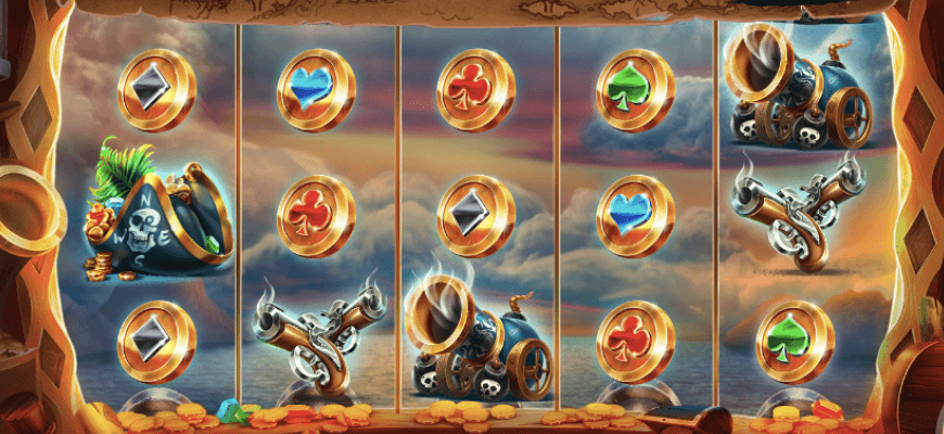 Slots Online No Wagering