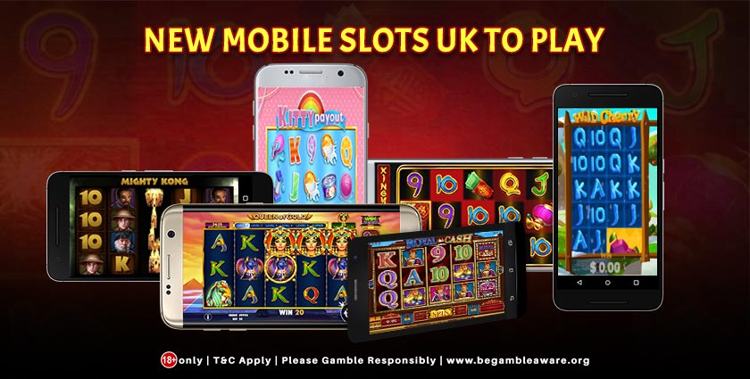 new-online-slots-uk