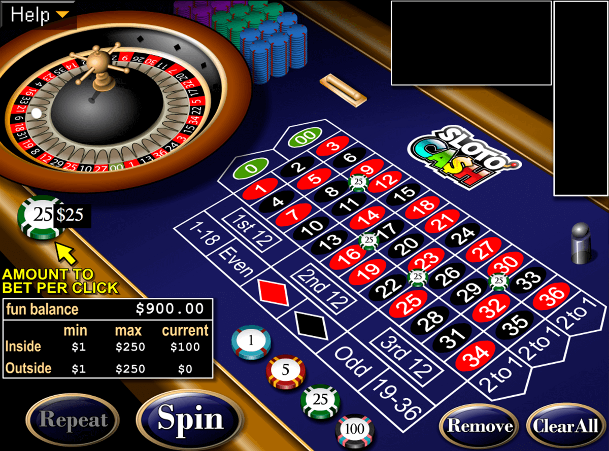 online-roulette-play