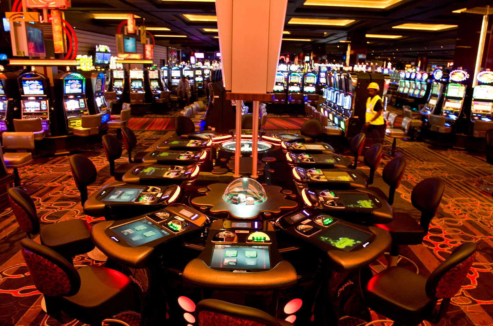Casino Live
