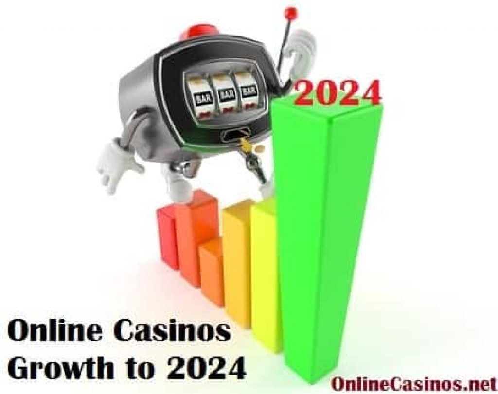 Online Casinos 2024