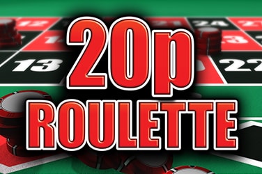 20p-roulette-casino