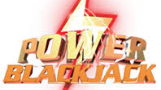 Power Blackjack