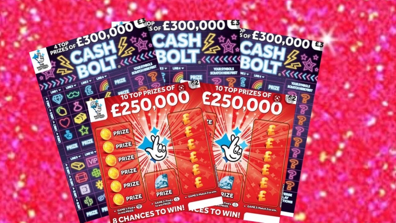 Check Scratch Card Uk