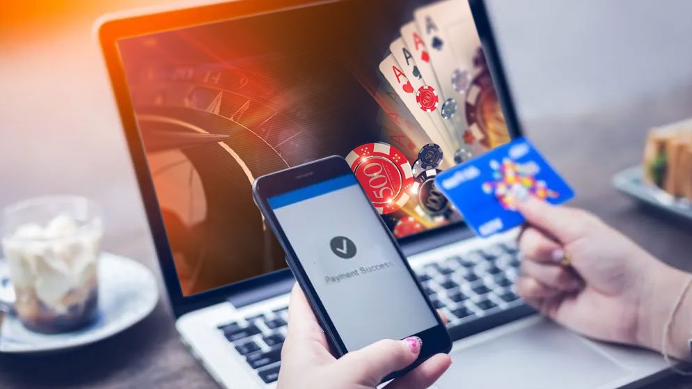 Safest Online Casino