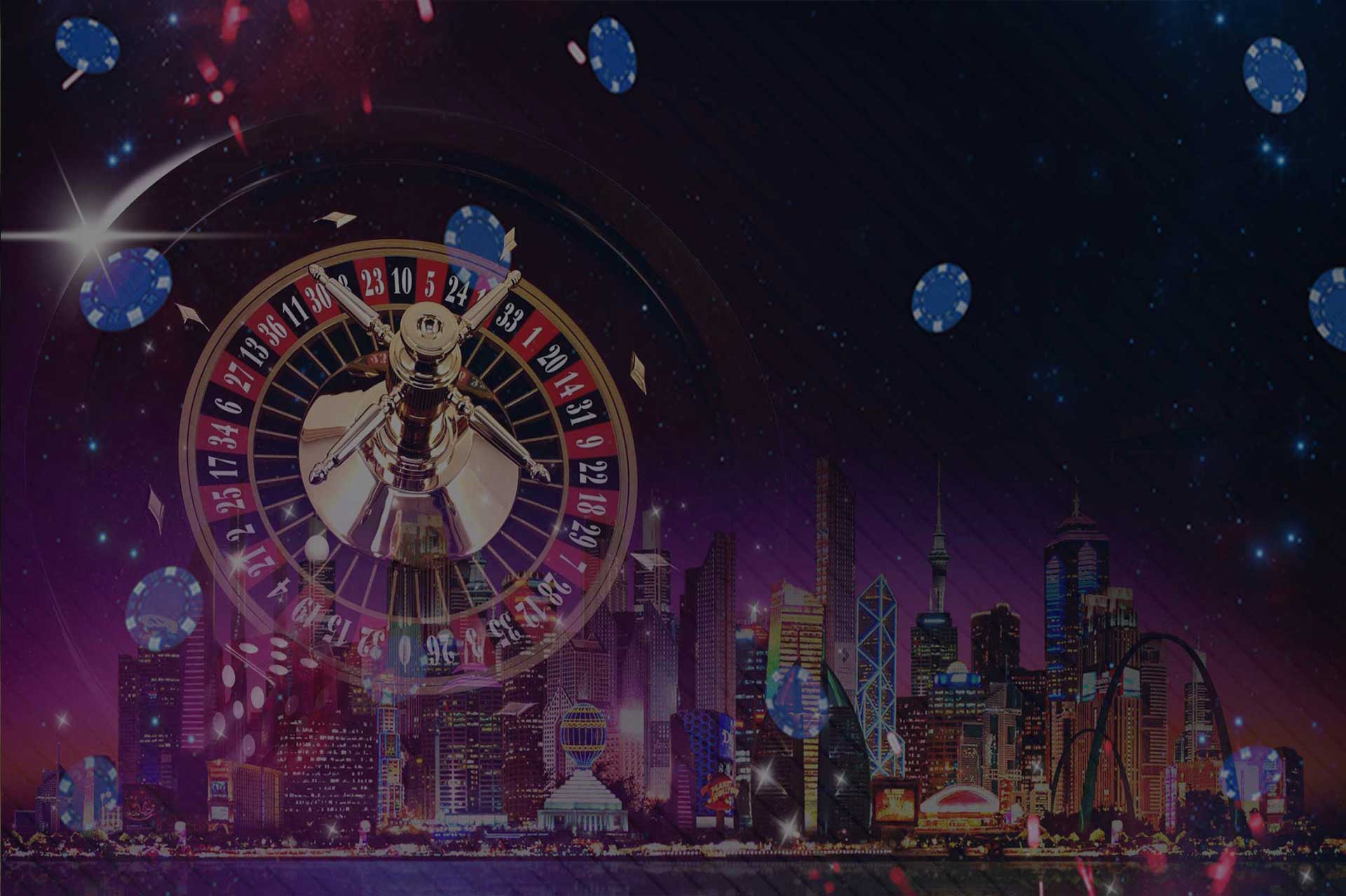 Online Casino Bg