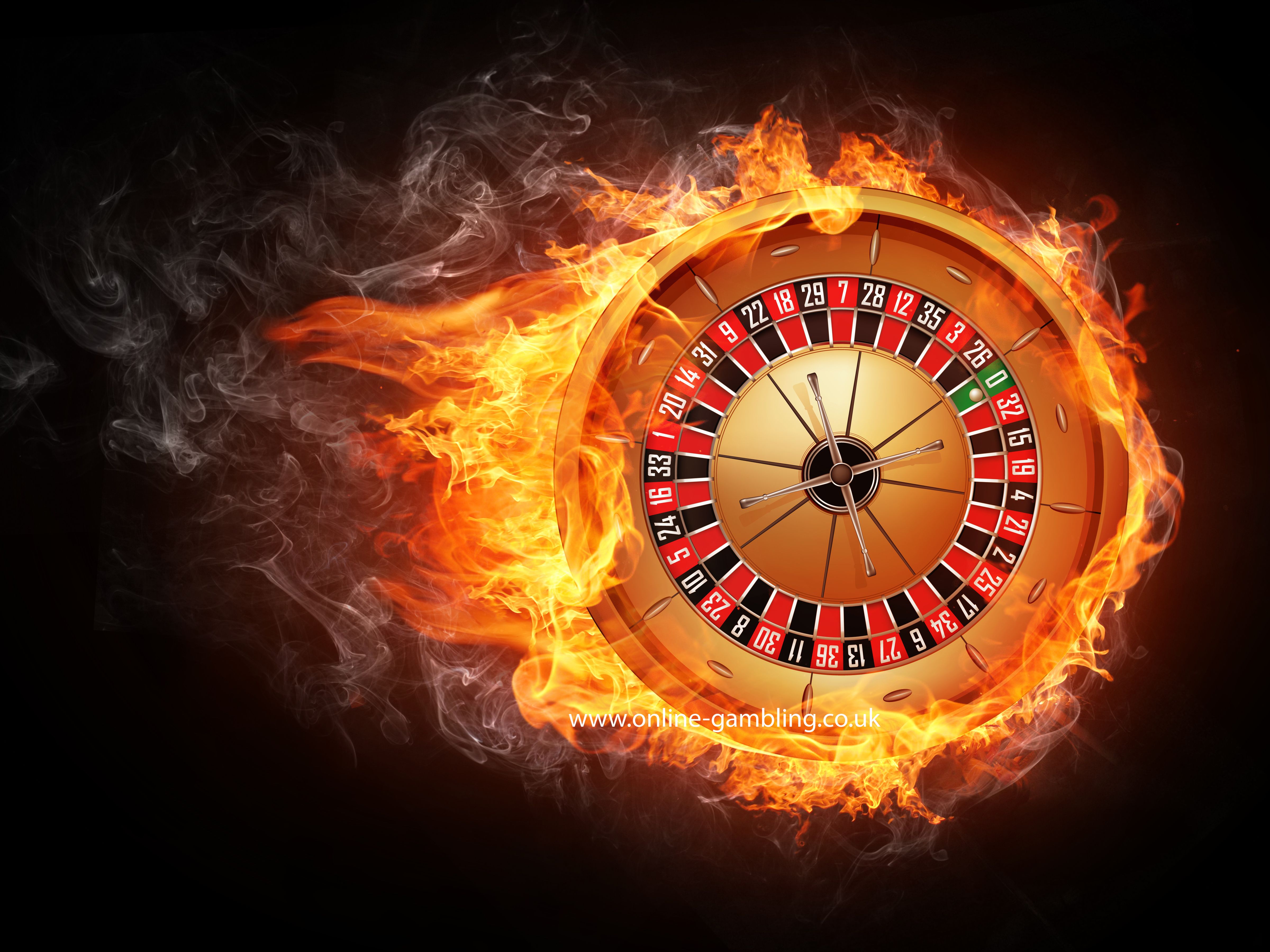 Online Casino Bg