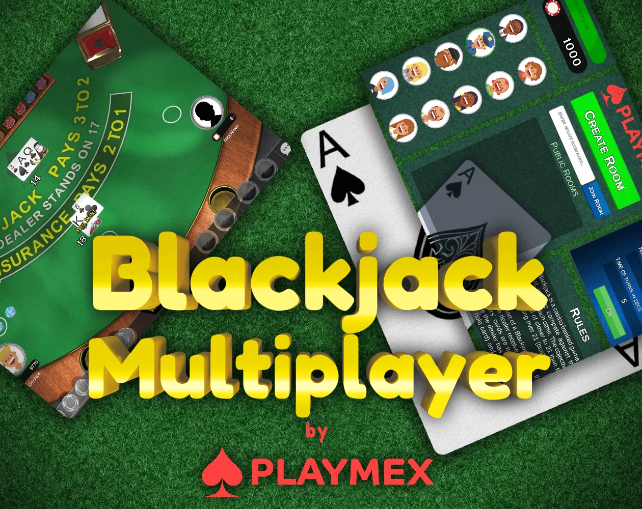 blackjack-pc