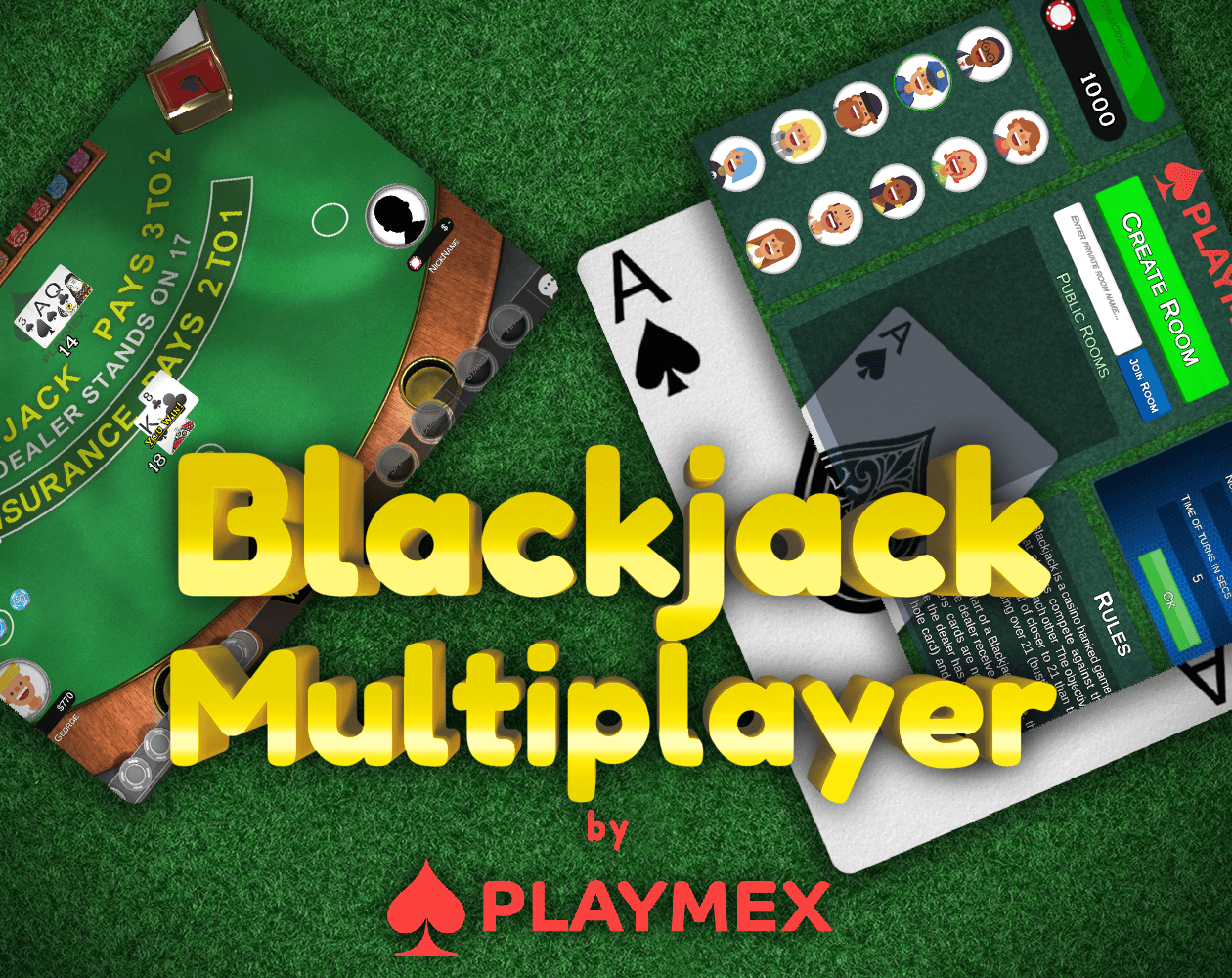 blackjack-pc