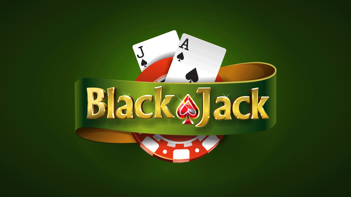 black-jack-video-game