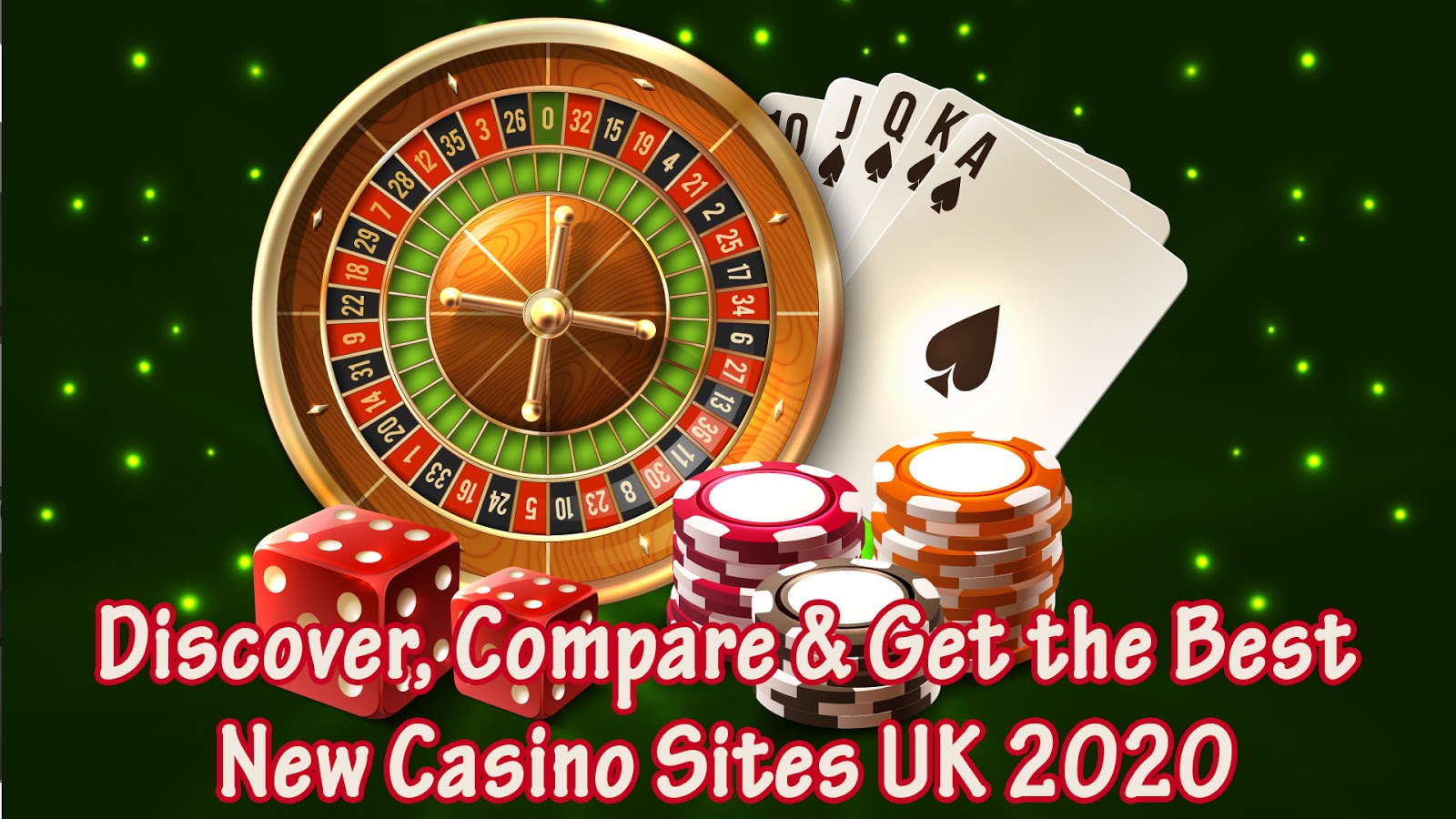 Best New Casino Uk