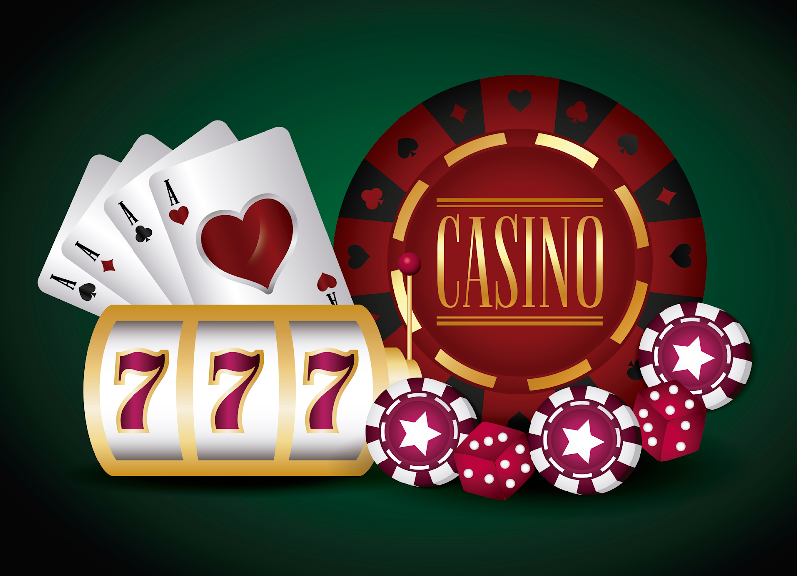 Best New Casino Uk
