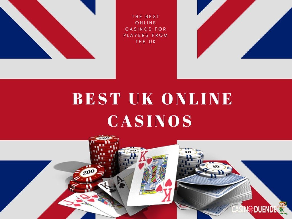 All Uk Casinos