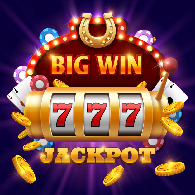 Jackpot Slot Games