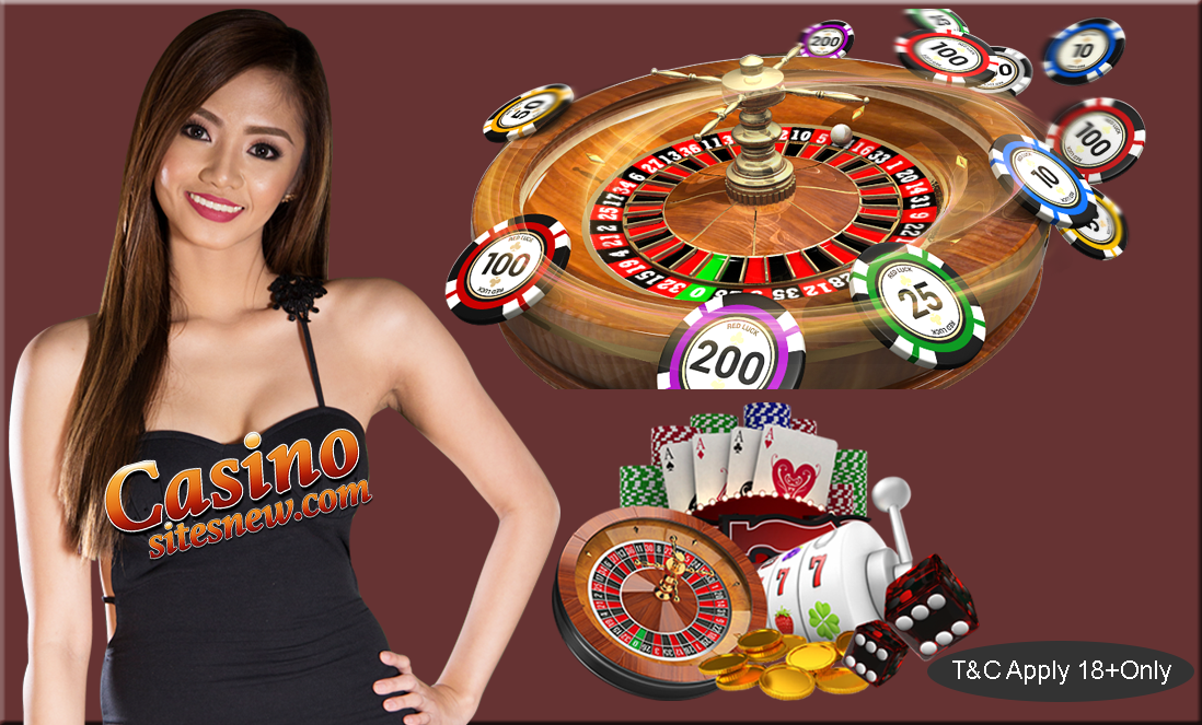 Best Uk Casino Sites