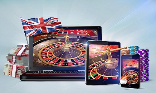 Best Uk Casino Sites