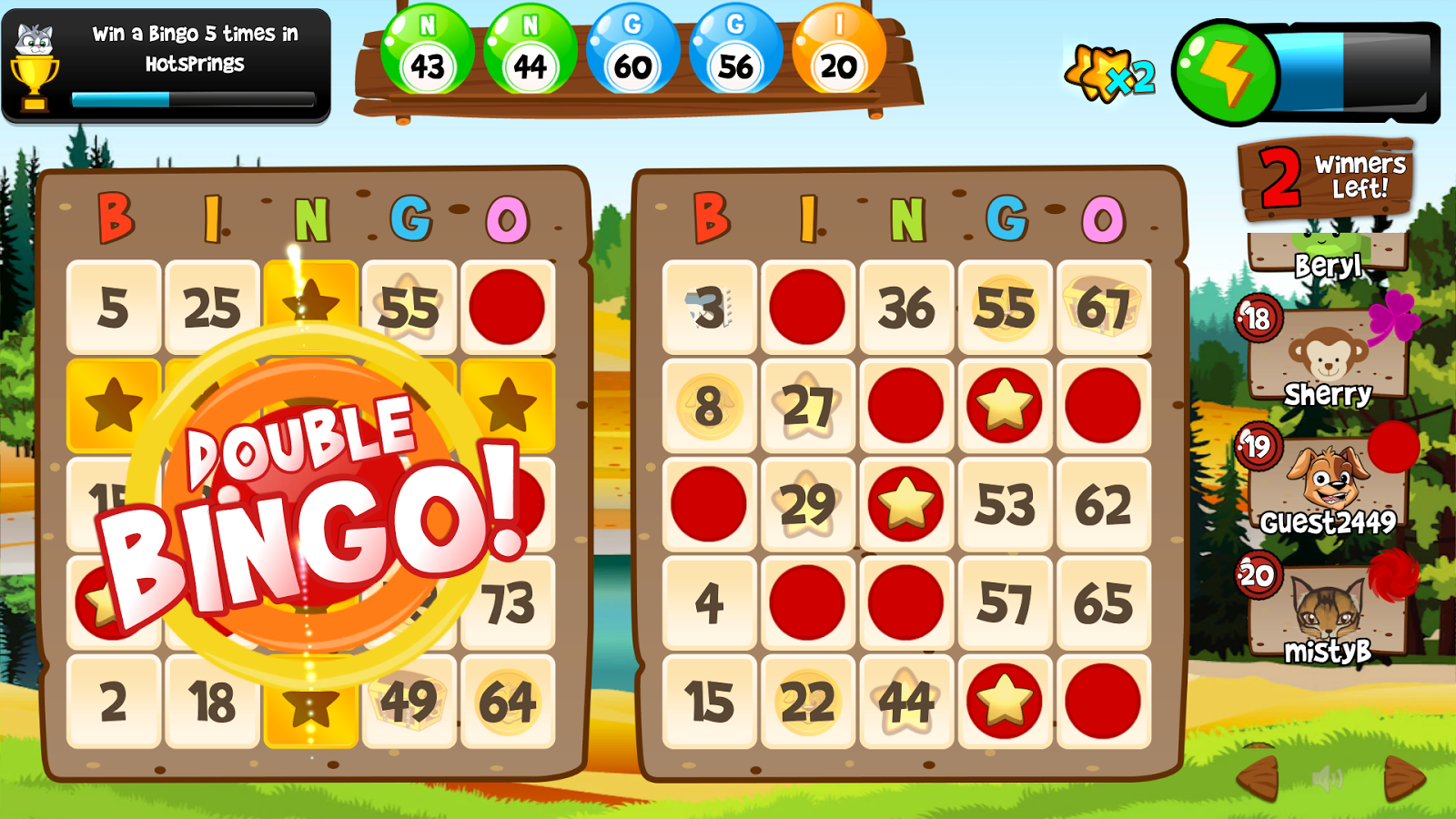 Online Bingo And Slots