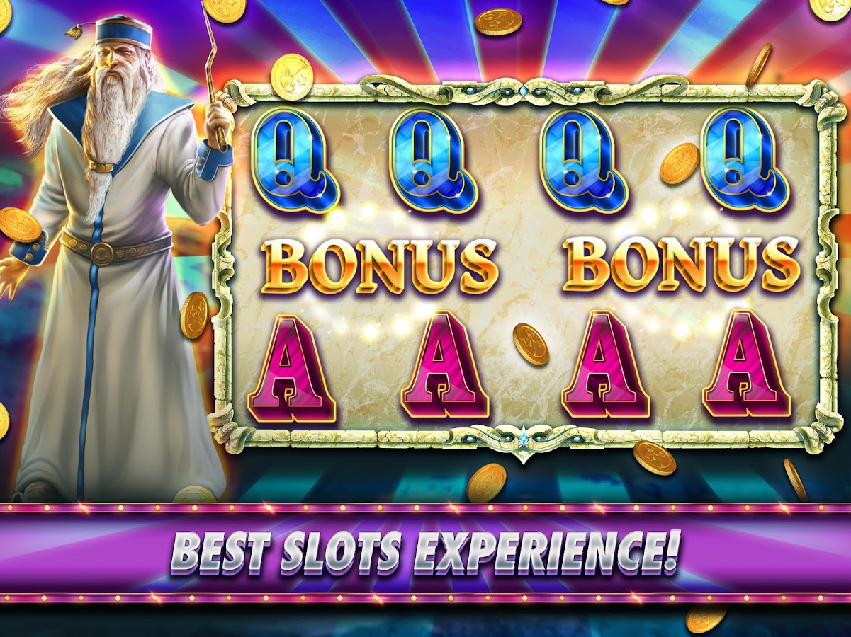 Android Slot Games