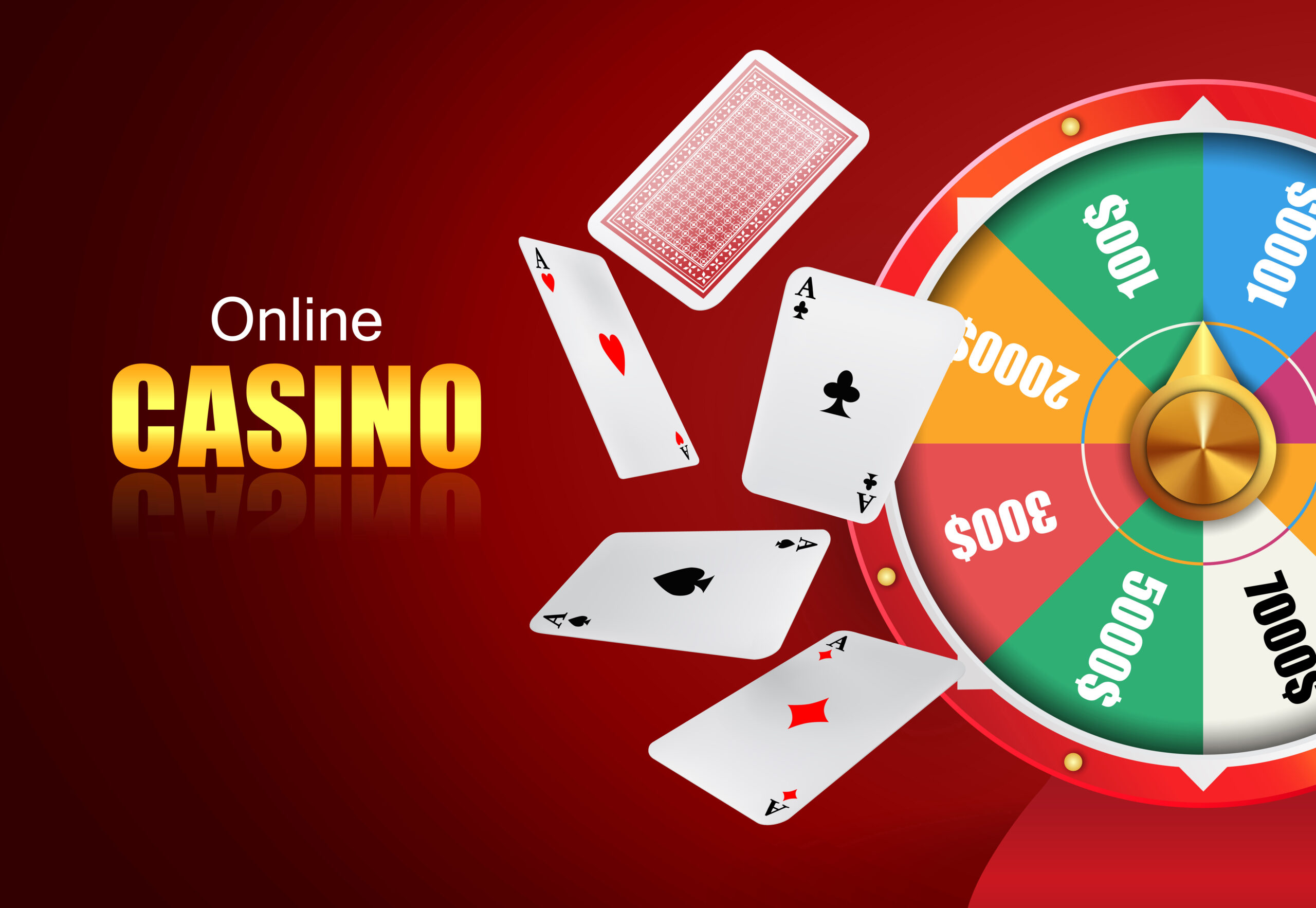 Online Casinos List