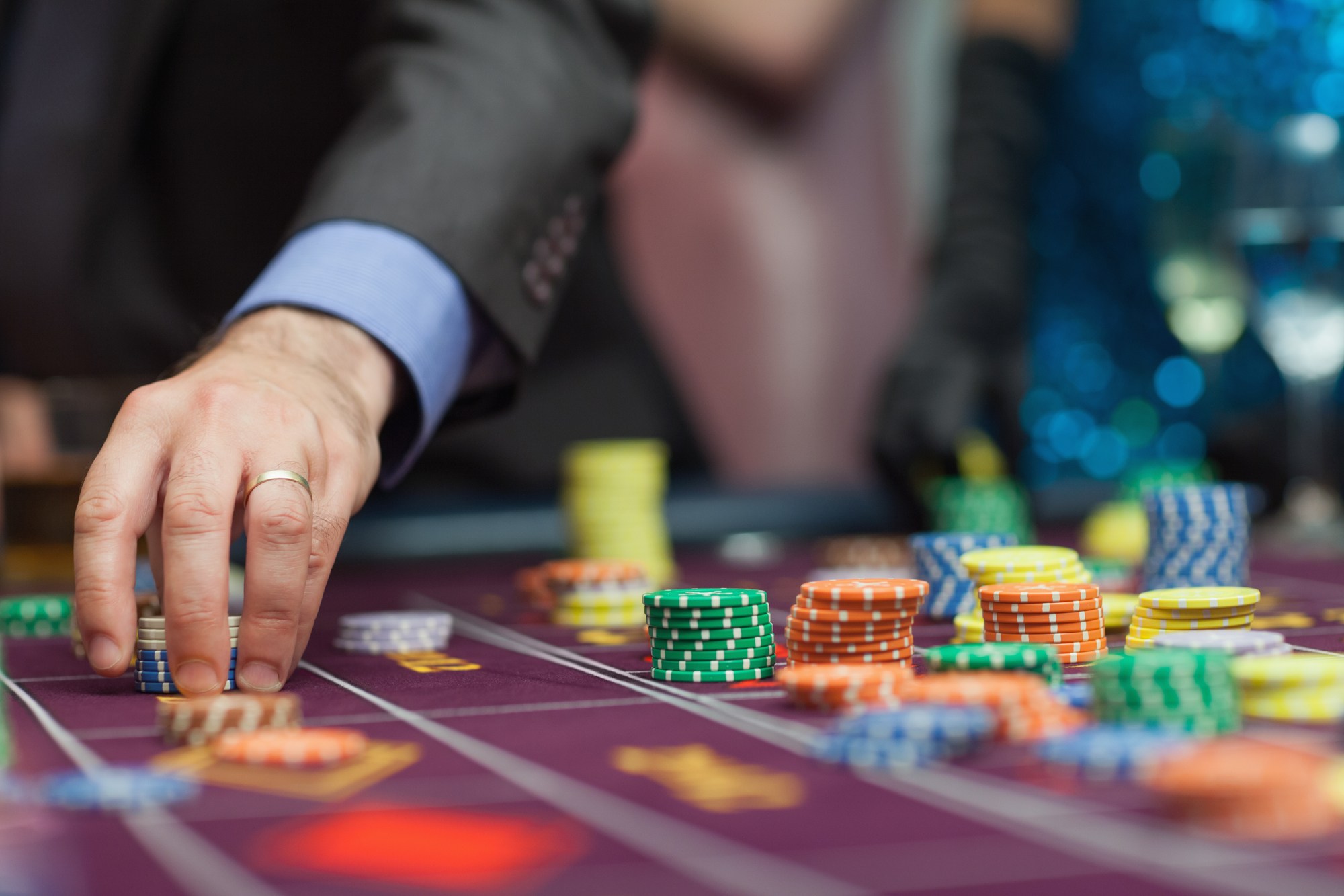 Best Online Casino Websites