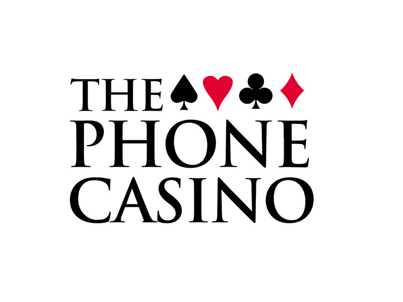 Phone Casino