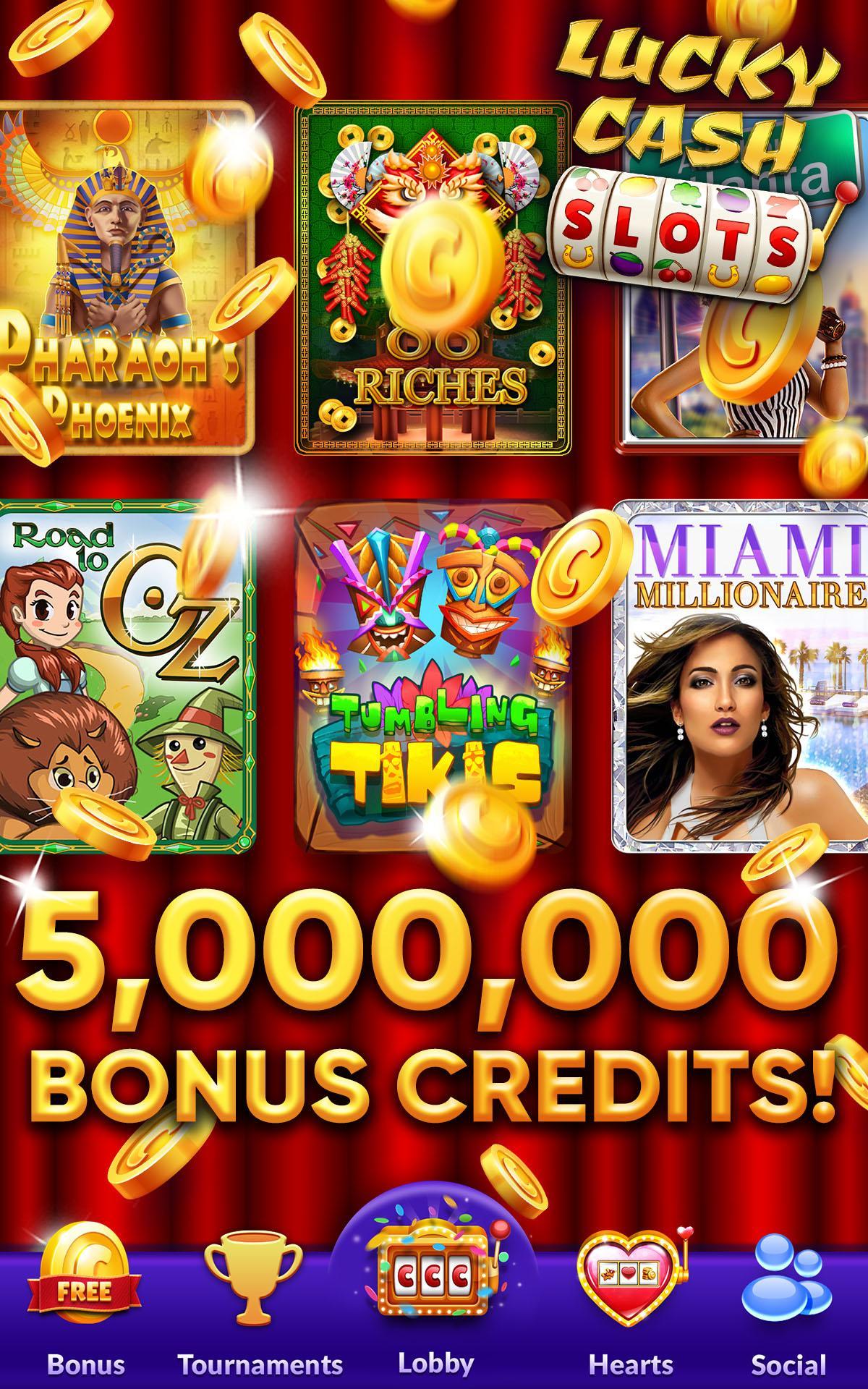 Win Real Money Casino Games