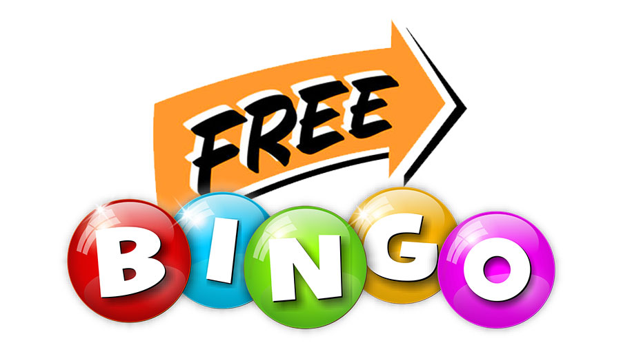 Free Bingo Games Win Real Money