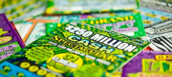 Buy Online Scratch Cards