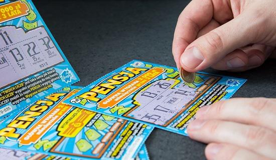 Buy Online Scratch Cards