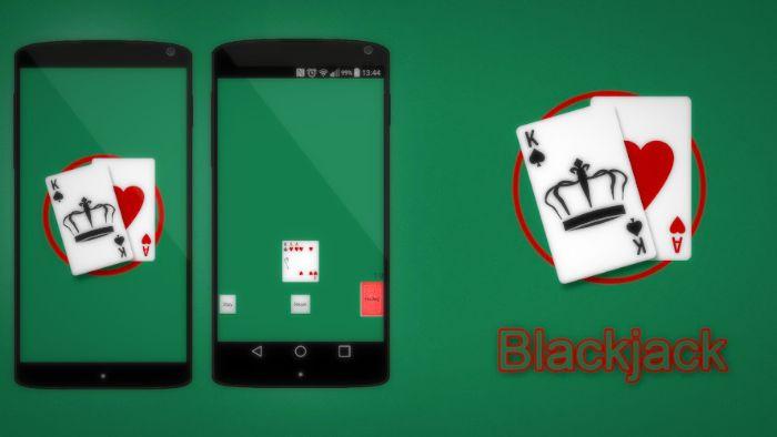 Blackjack App No Ads