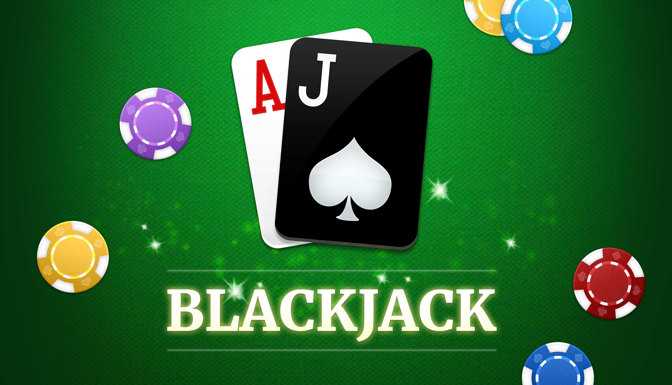 Blackjack App No Ads