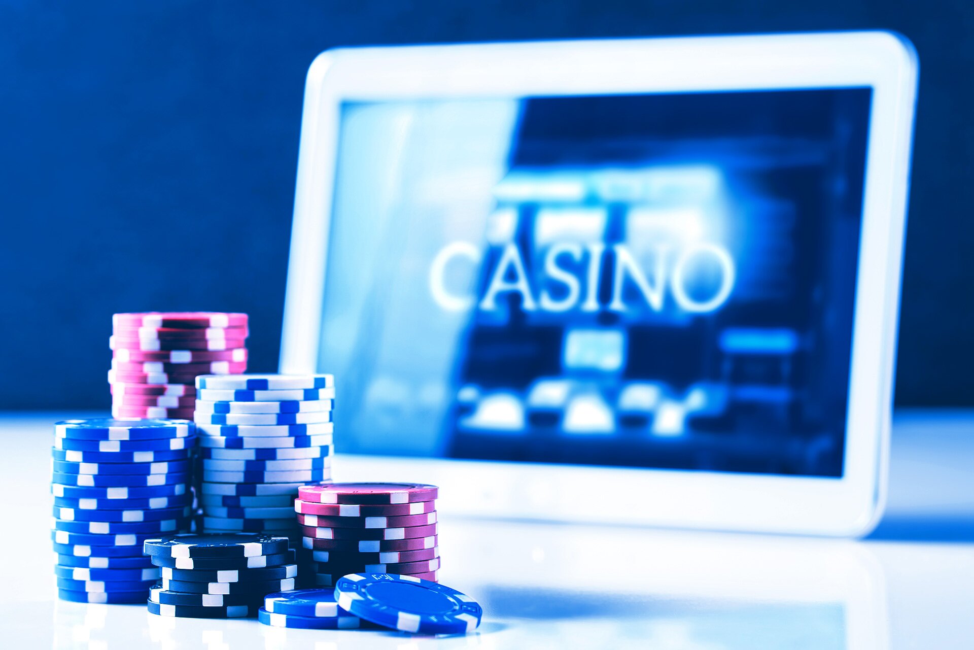 Online Casino Sites