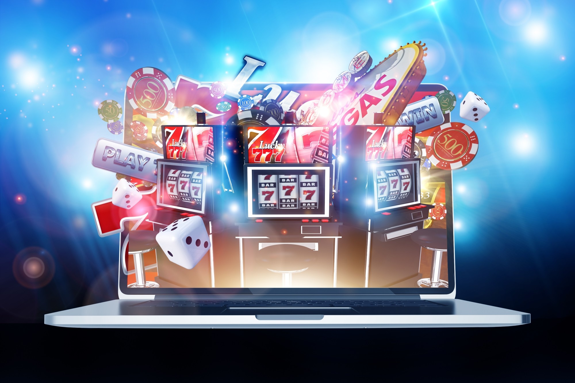 Online Casino Sites