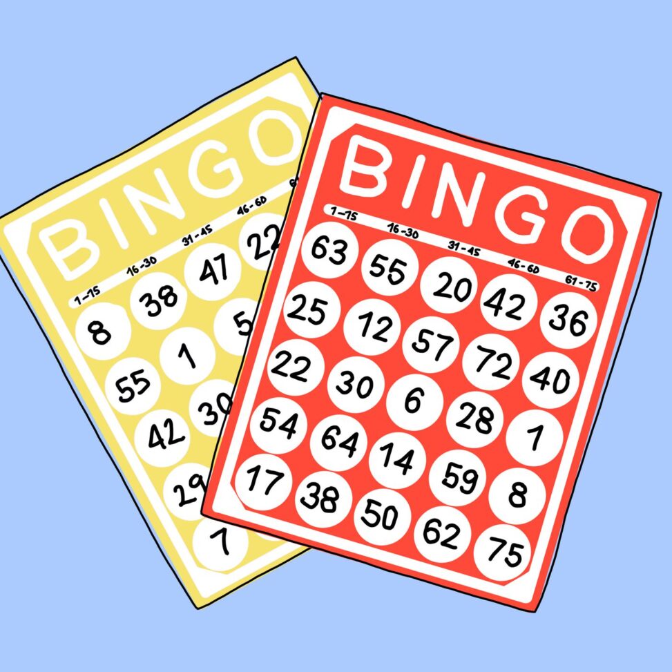 Online Bingo Free