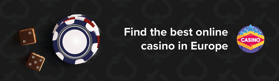 Best European Online Casino