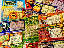 Scratch Cards Instant Win