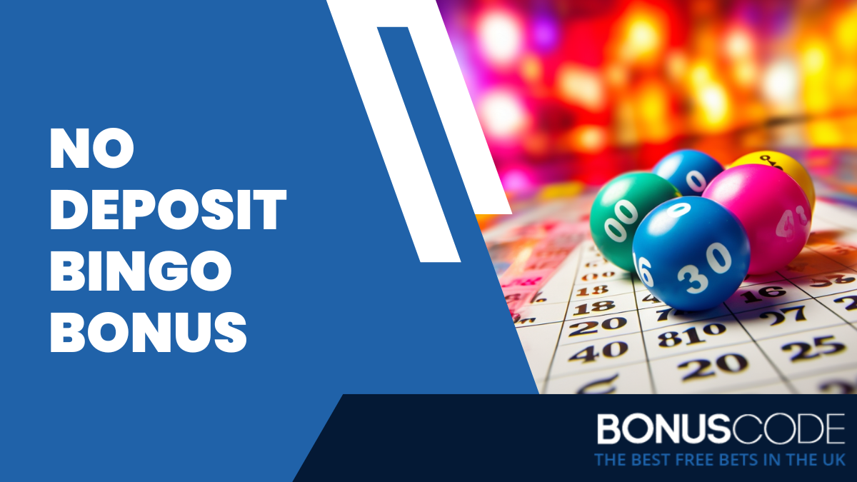 Bingo Sites No Deposit