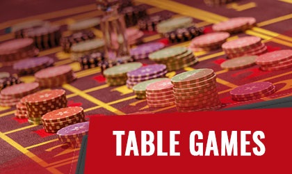 Free Casino Table Games