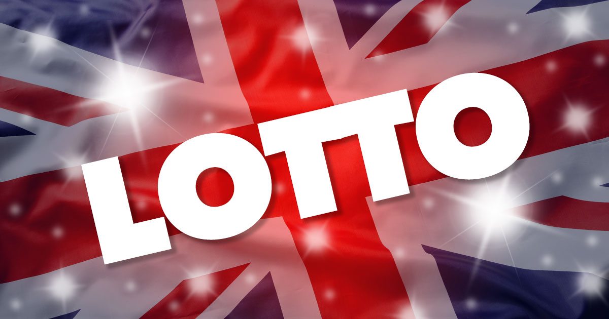 Lotto Casino Uk