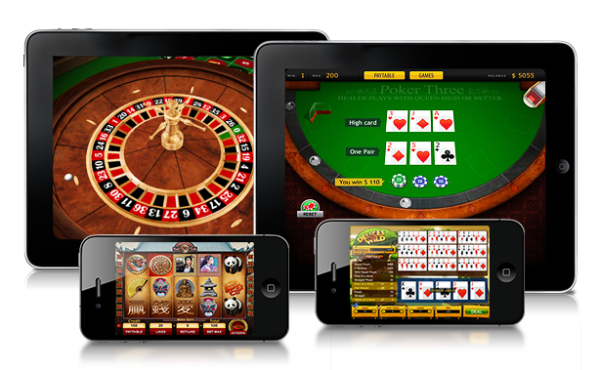 Casino App Uk