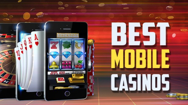 Casino App Uk