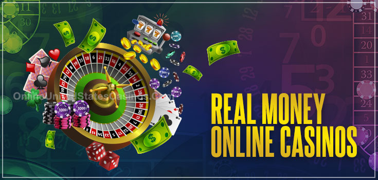 Casino Online Money