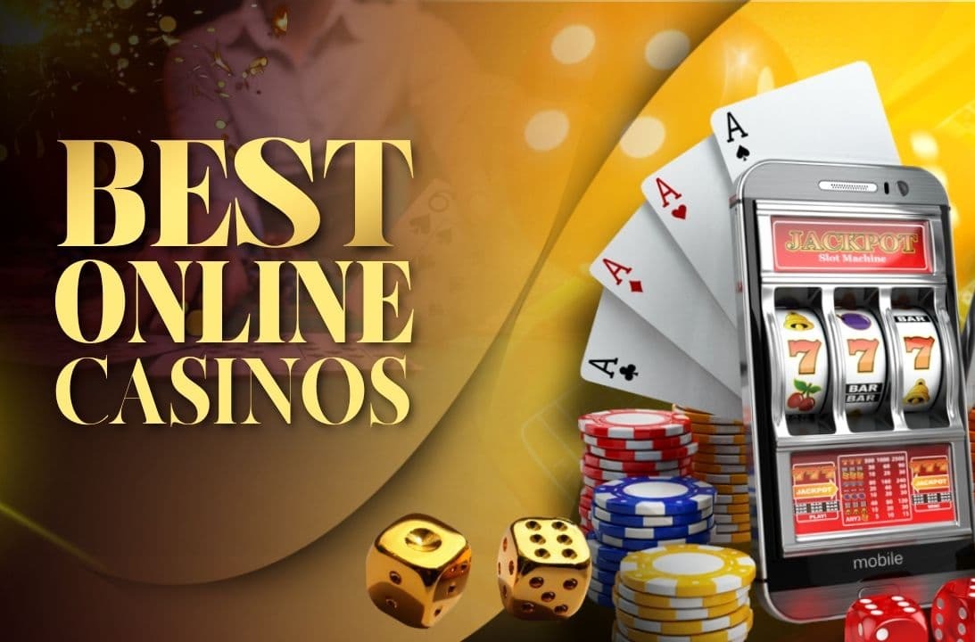 Best Online Casinos 2024