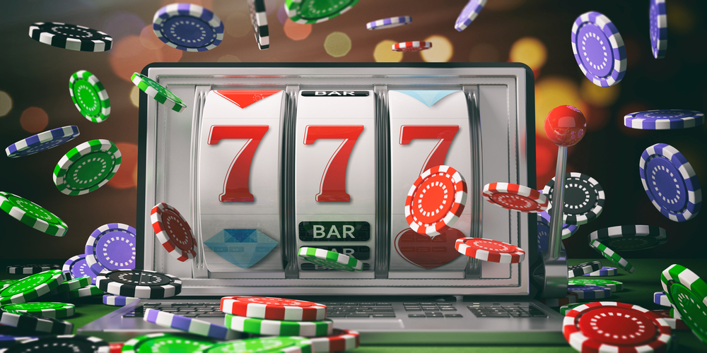 Online Casino Games With Real Money