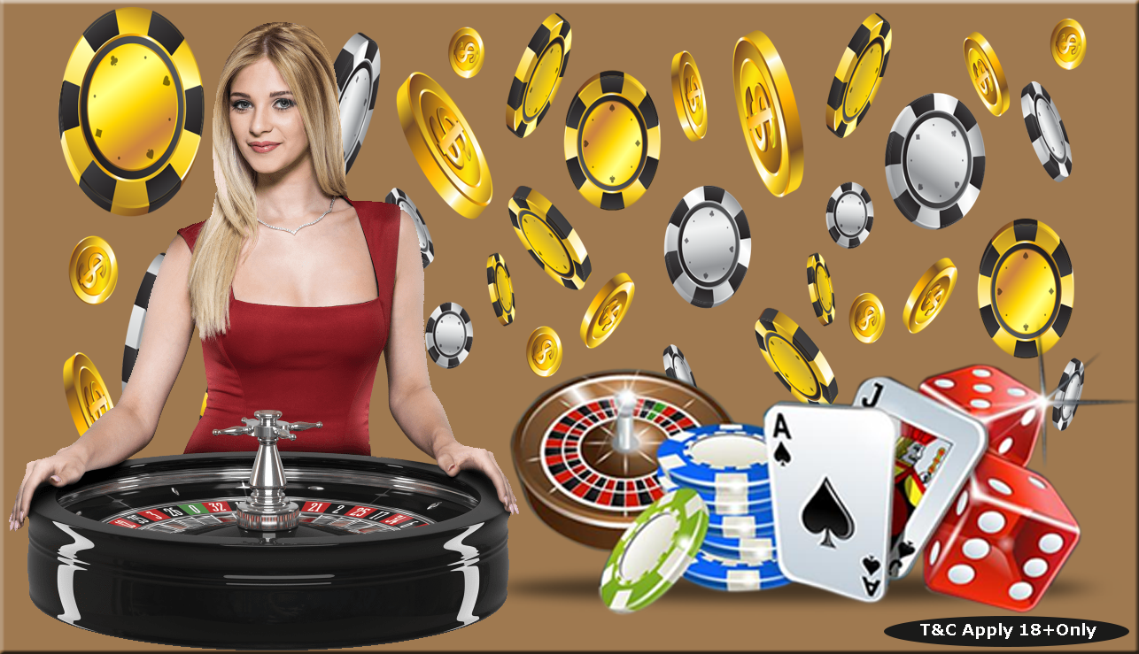 Casino Game Uk