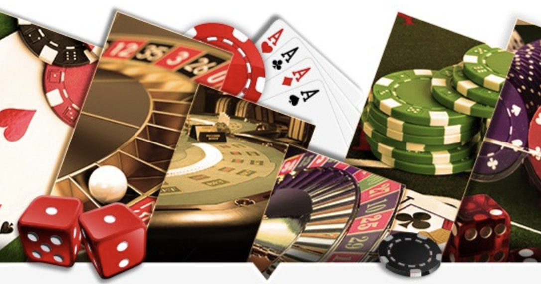 Online Real Money Casino