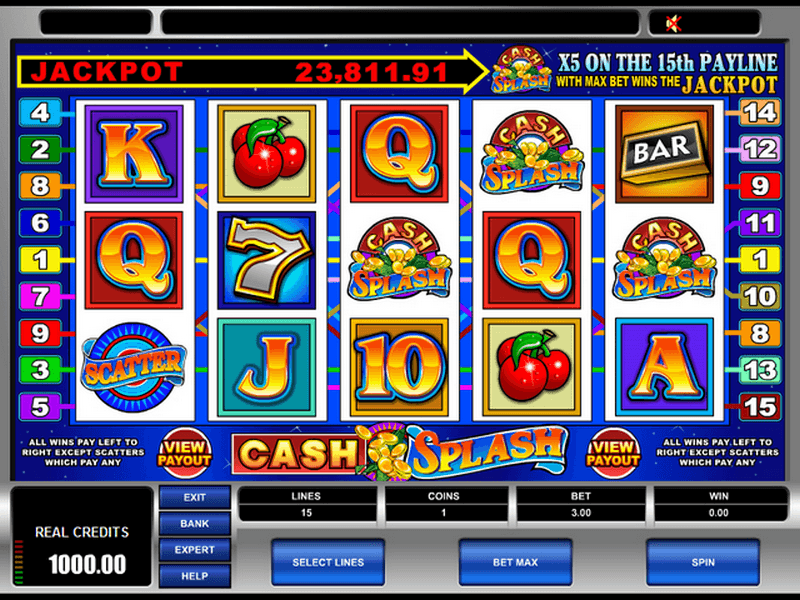 888 Casino Free Play