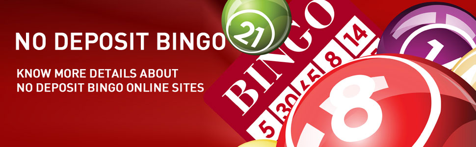 Free Bingo No Deposit Win Real Money Uk