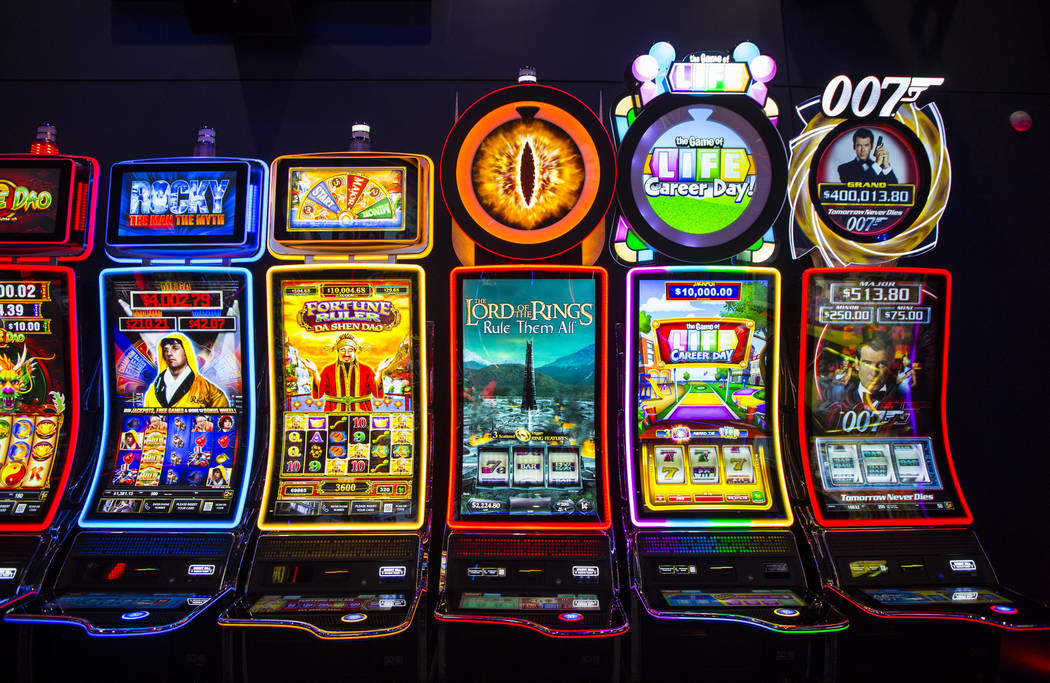 las-vegas-slot-machines-online